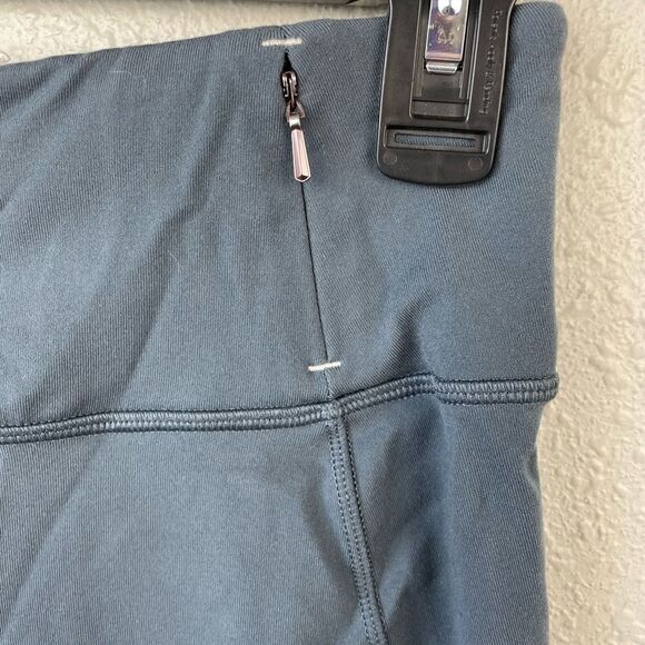 ECU Calia by Carrie Underwood Blue/Gray Workout Leggings Size S - Picture 7 of 7